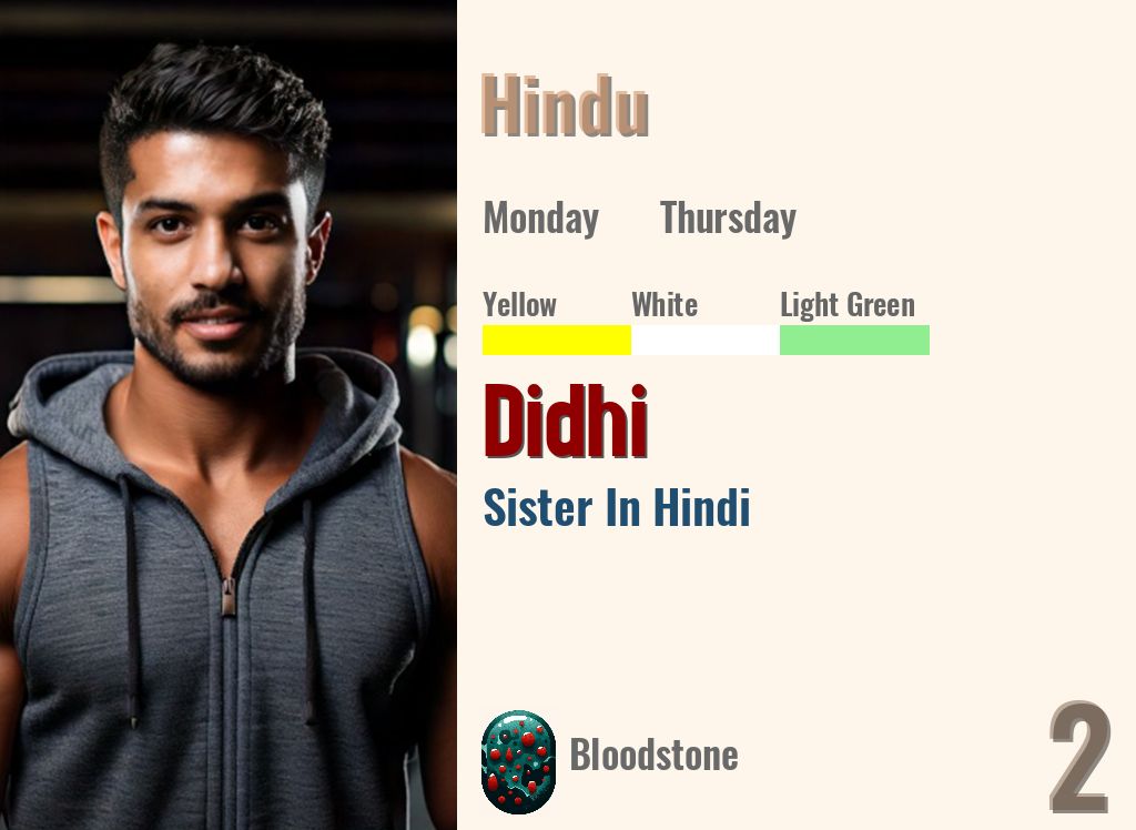 Didhi