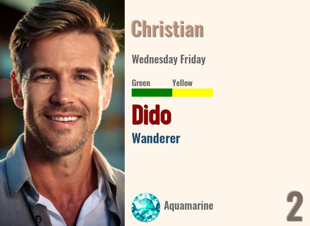 Dido