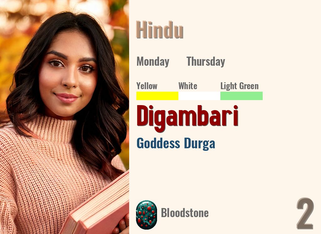Digambari
