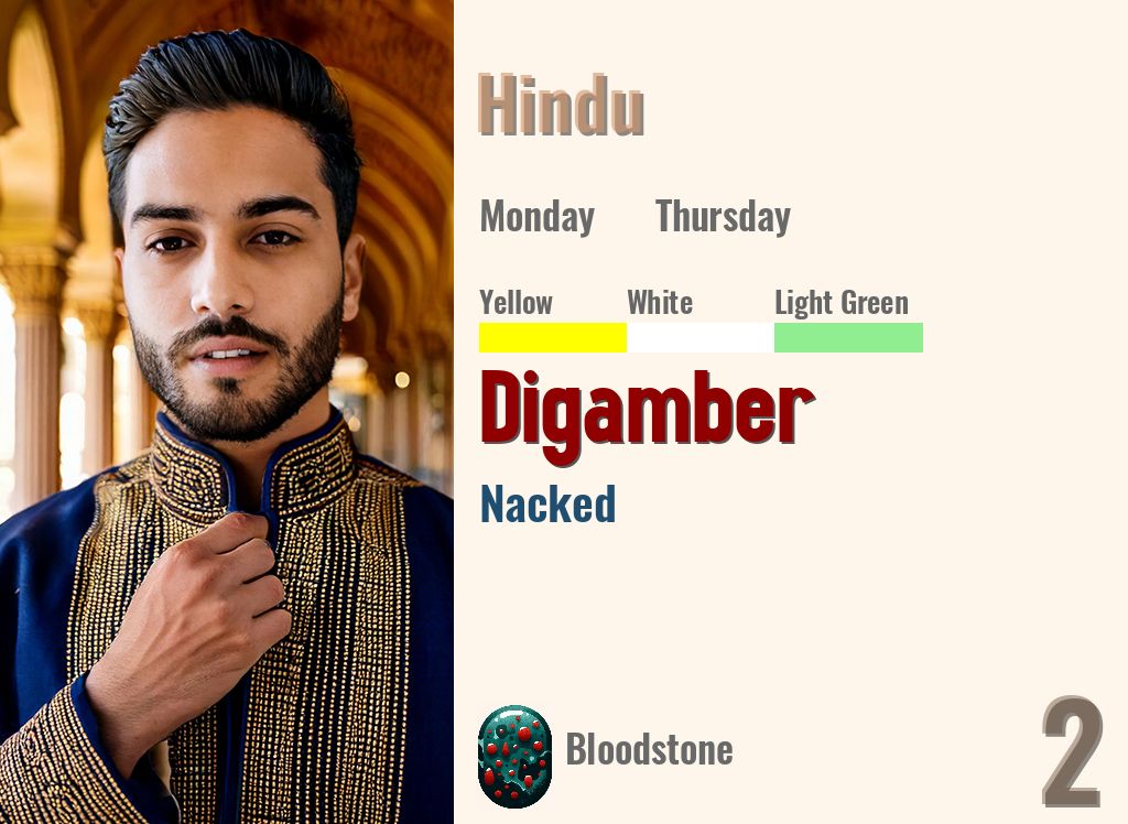 Digamber