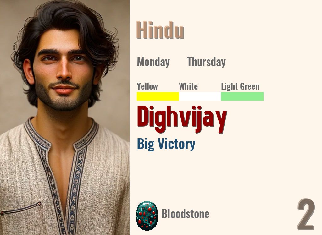 Dighvijay