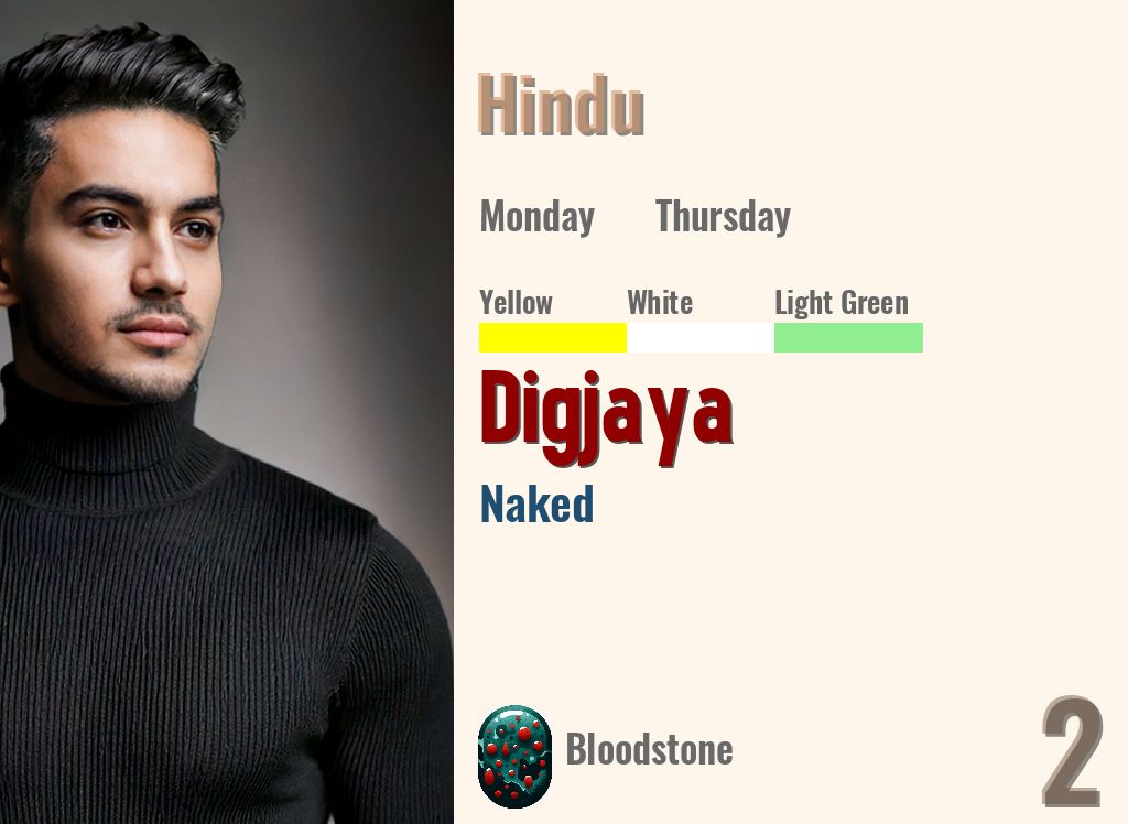 Digjaya