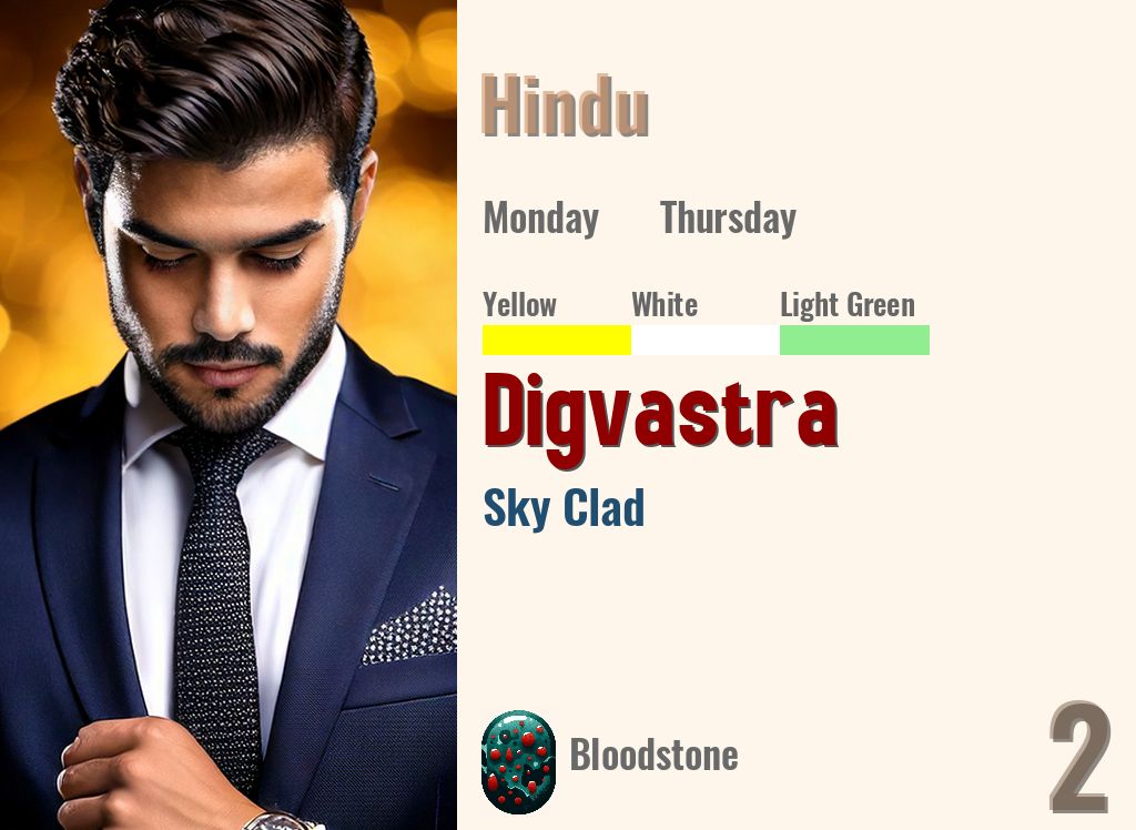 Digvastra