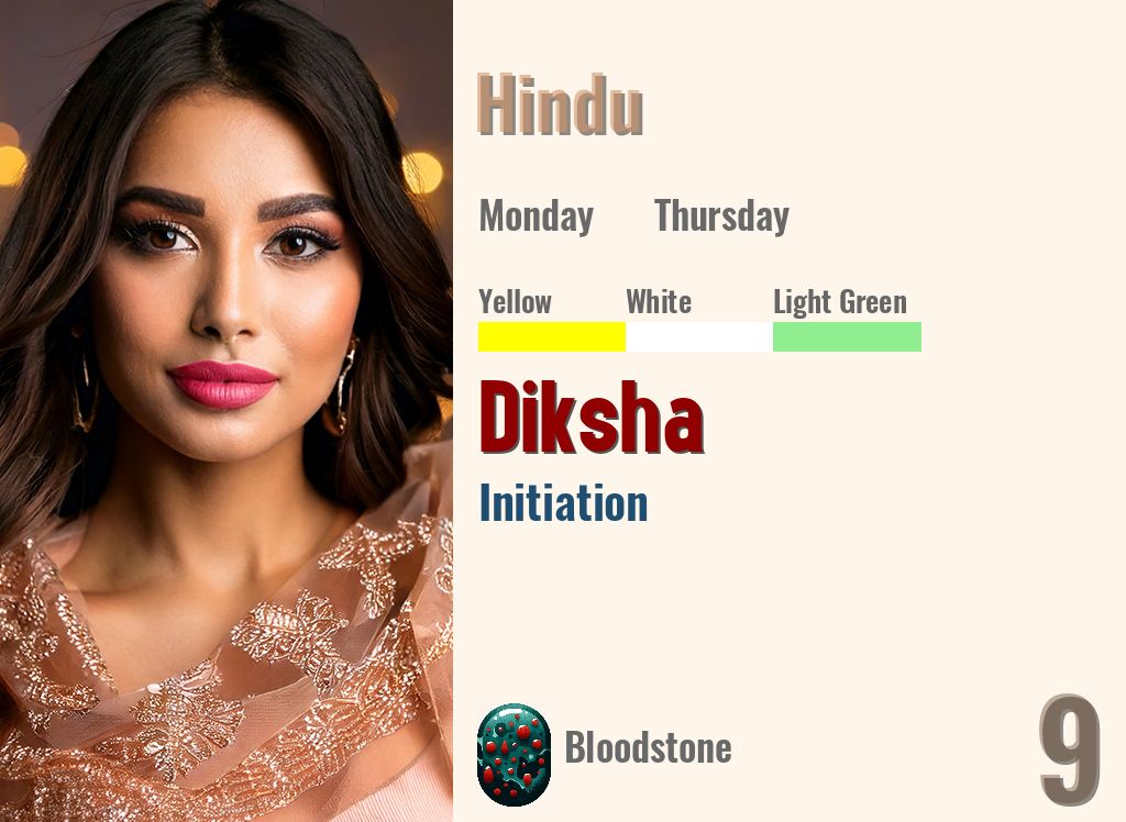 Diksha