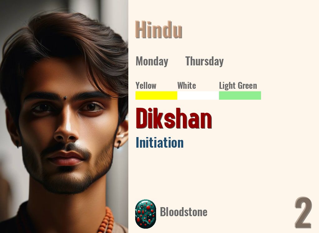 Dikshan