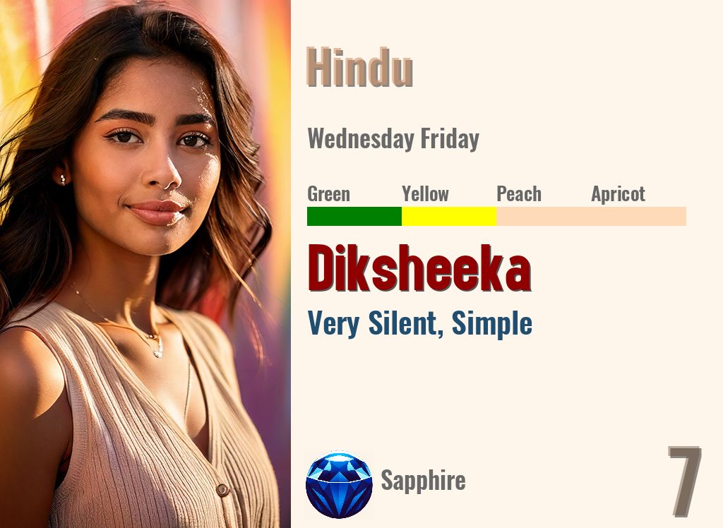 Diksheeka