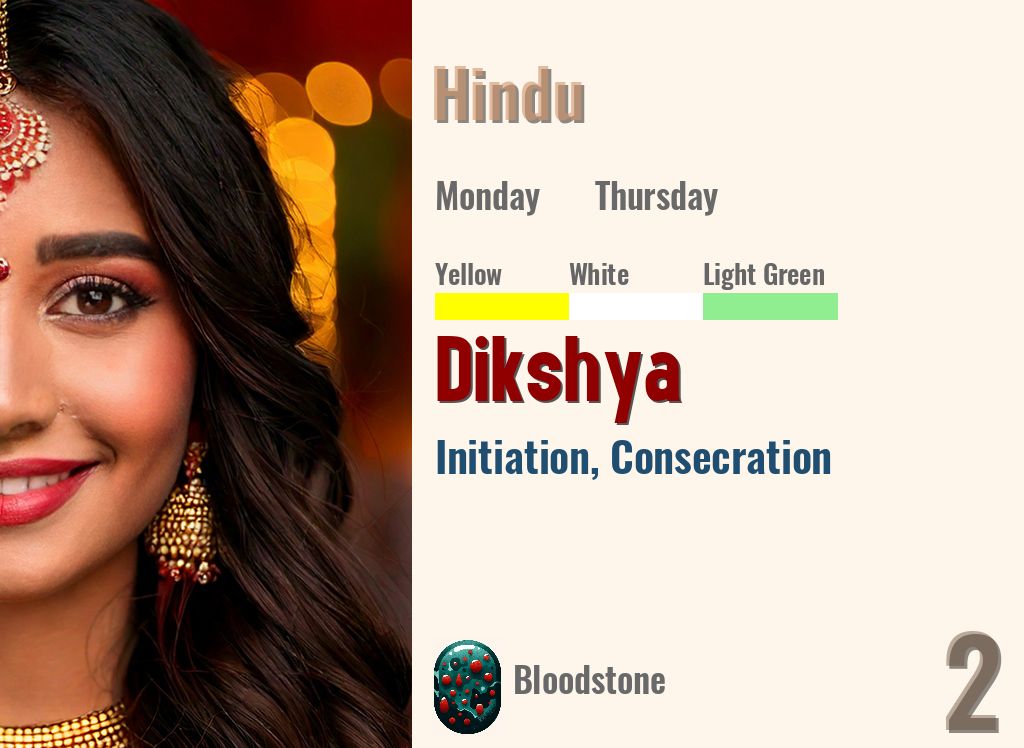Dikshya