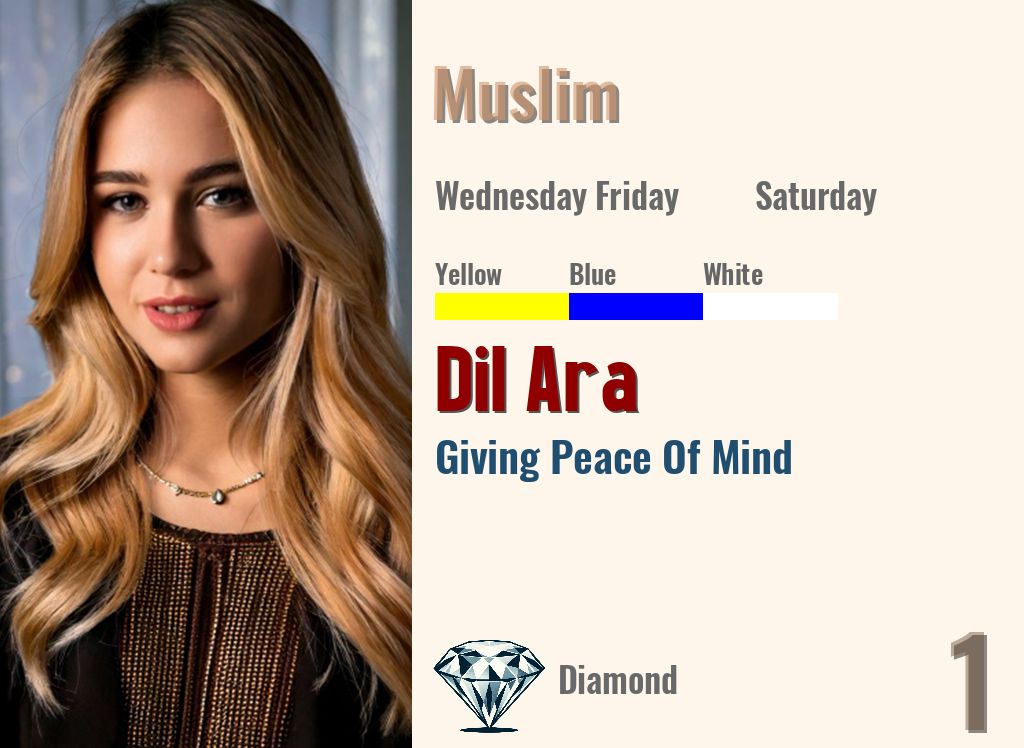 Dil Ara