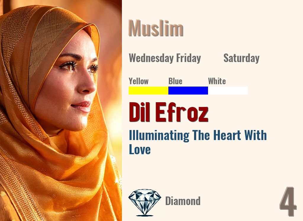 Dil Efroz