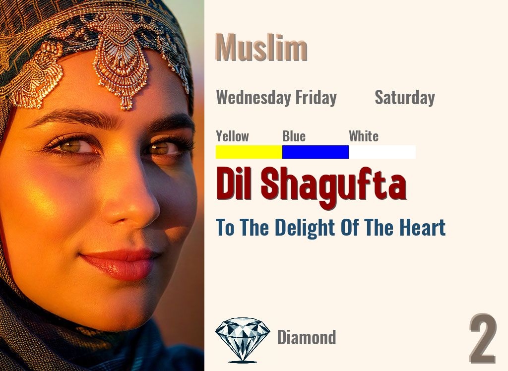 Dil Shagufta