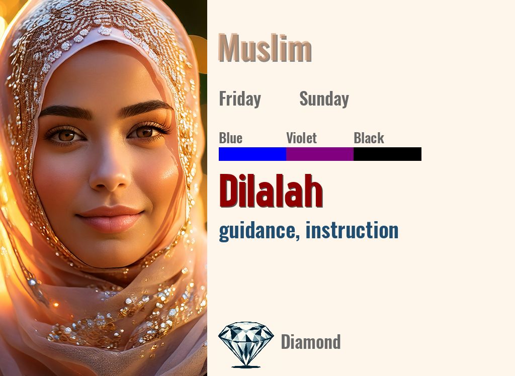 Dilalah