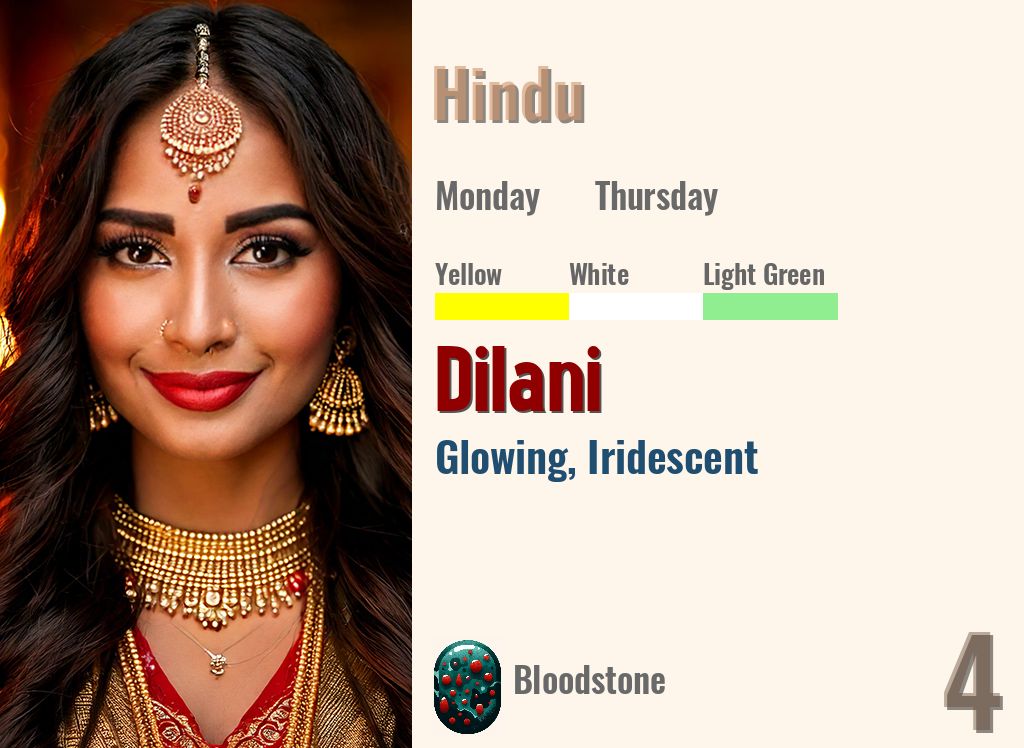 Dilani