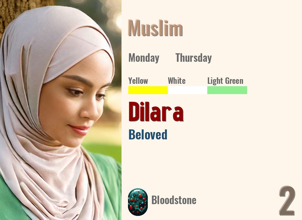 Dilara