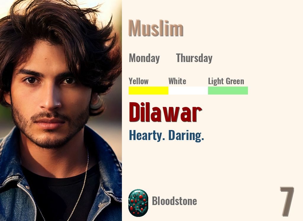 Dilawar