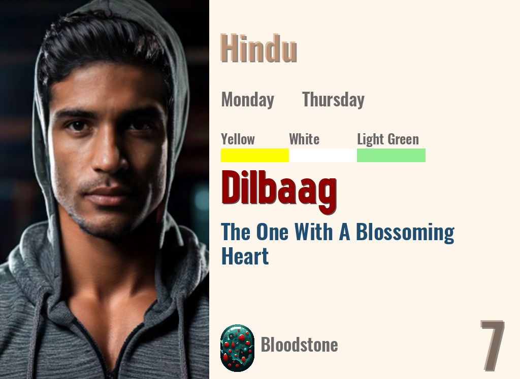 Dilbaag