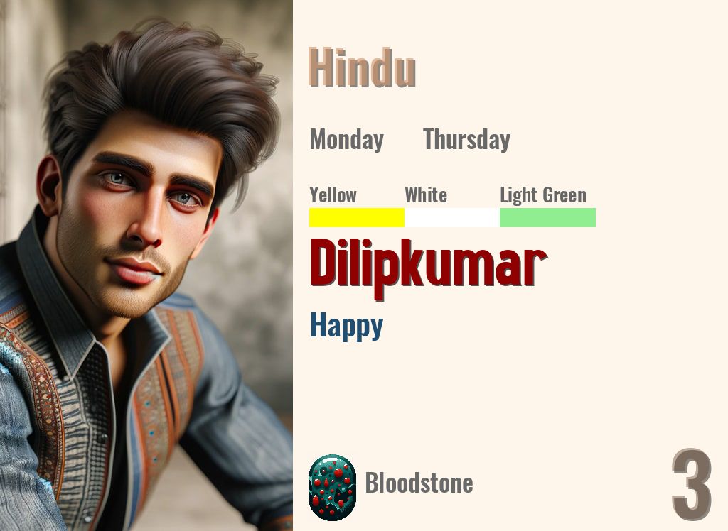 Dilipkumar