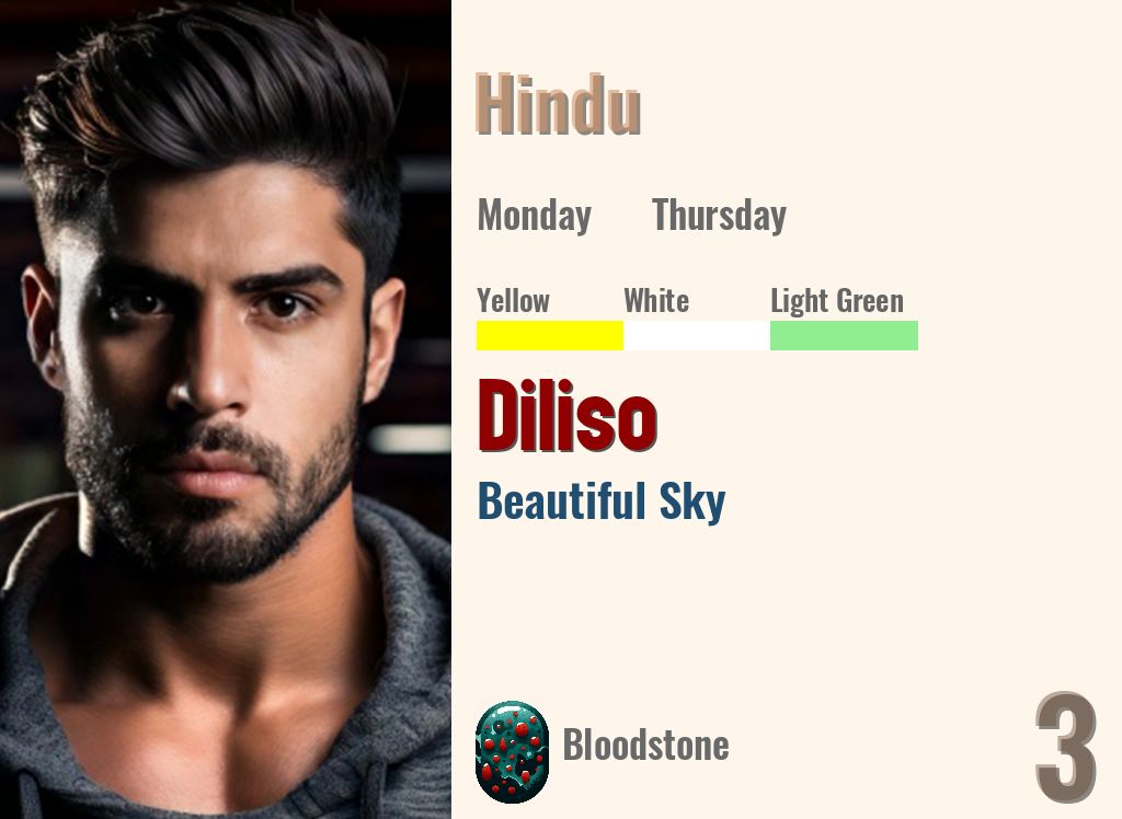 Diliso