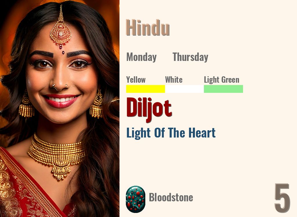 Diljot