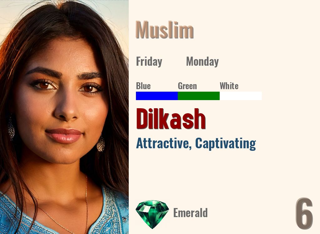 Dilkash