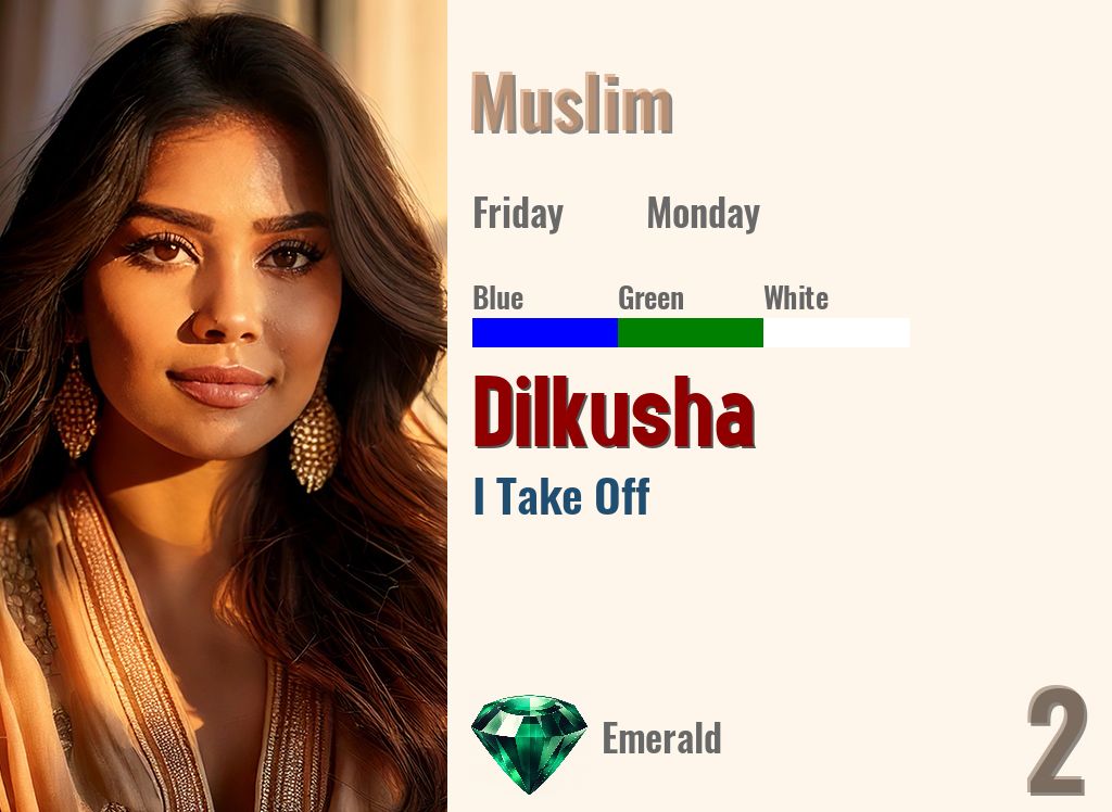 Dilkusha