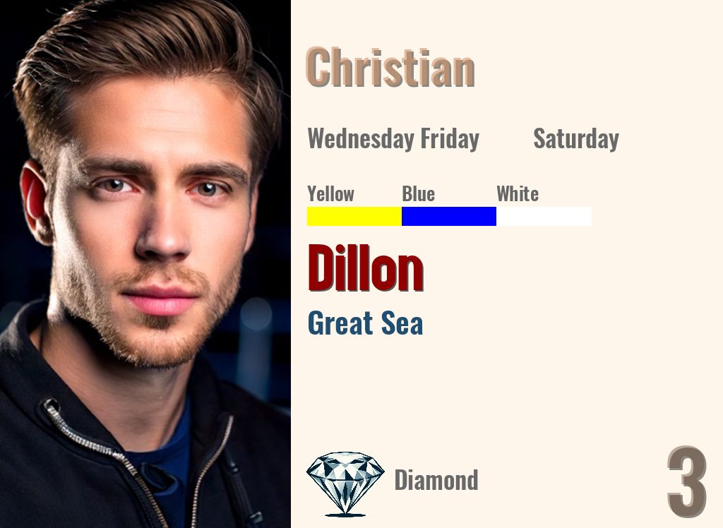 Dillon