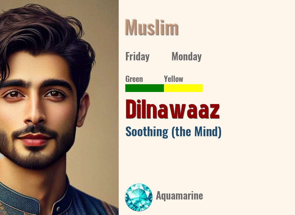 Dilnawaaz