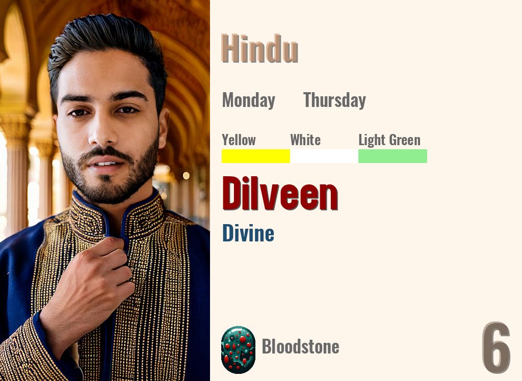 Dilveen