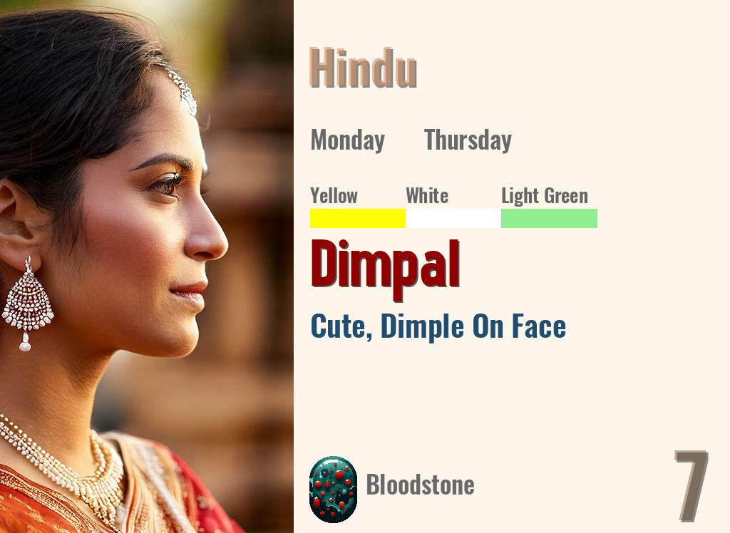 Dimpal