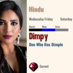 Dimpy