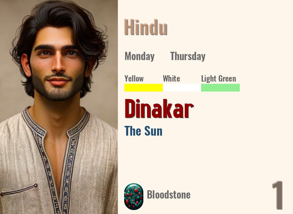 Dinakar