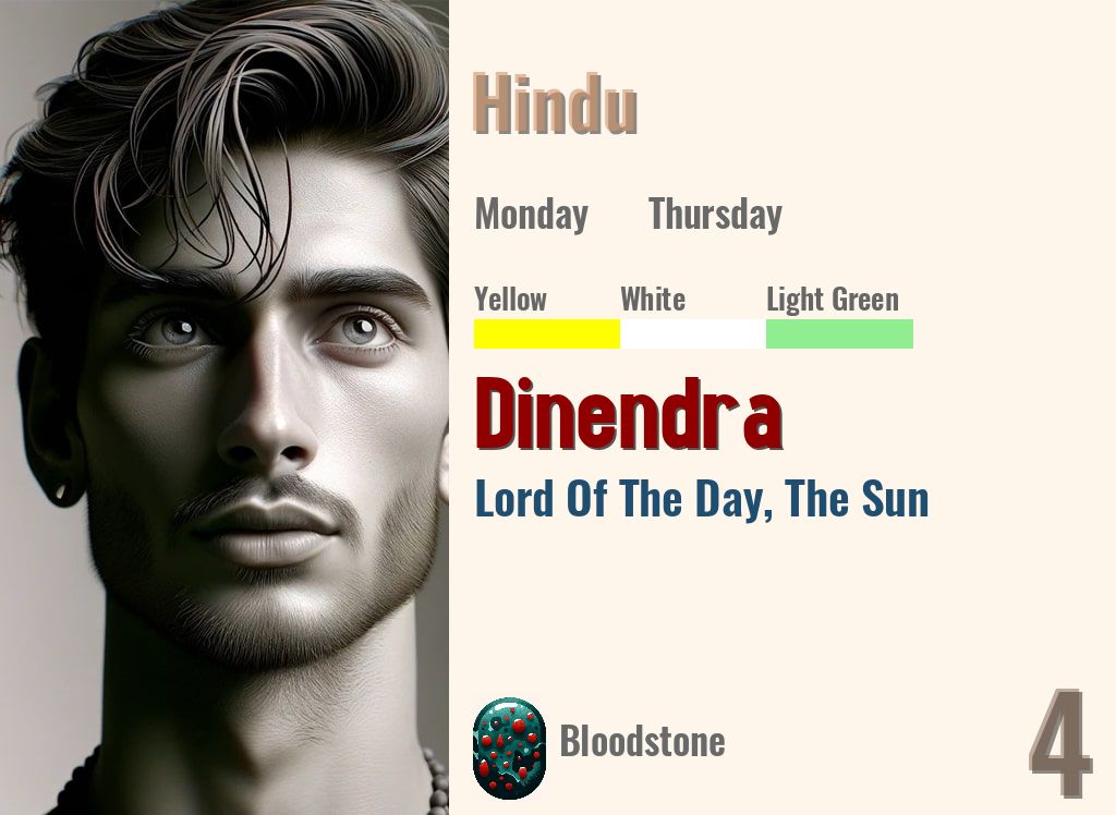 Dinendra