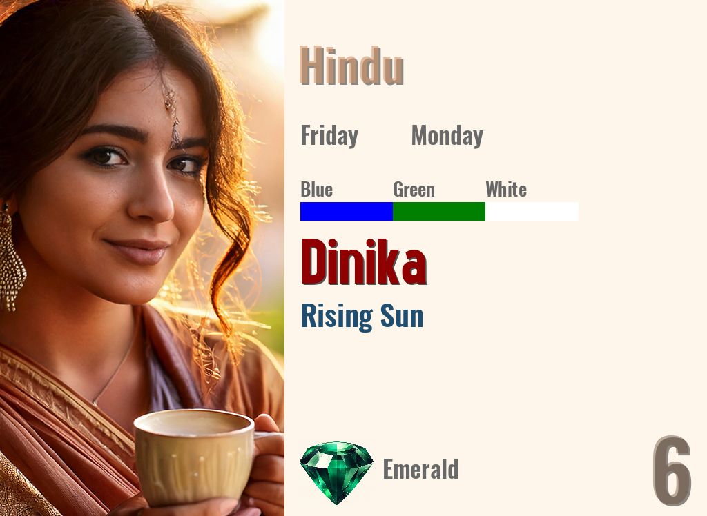 Dinika