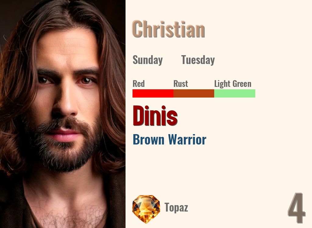 Dinis