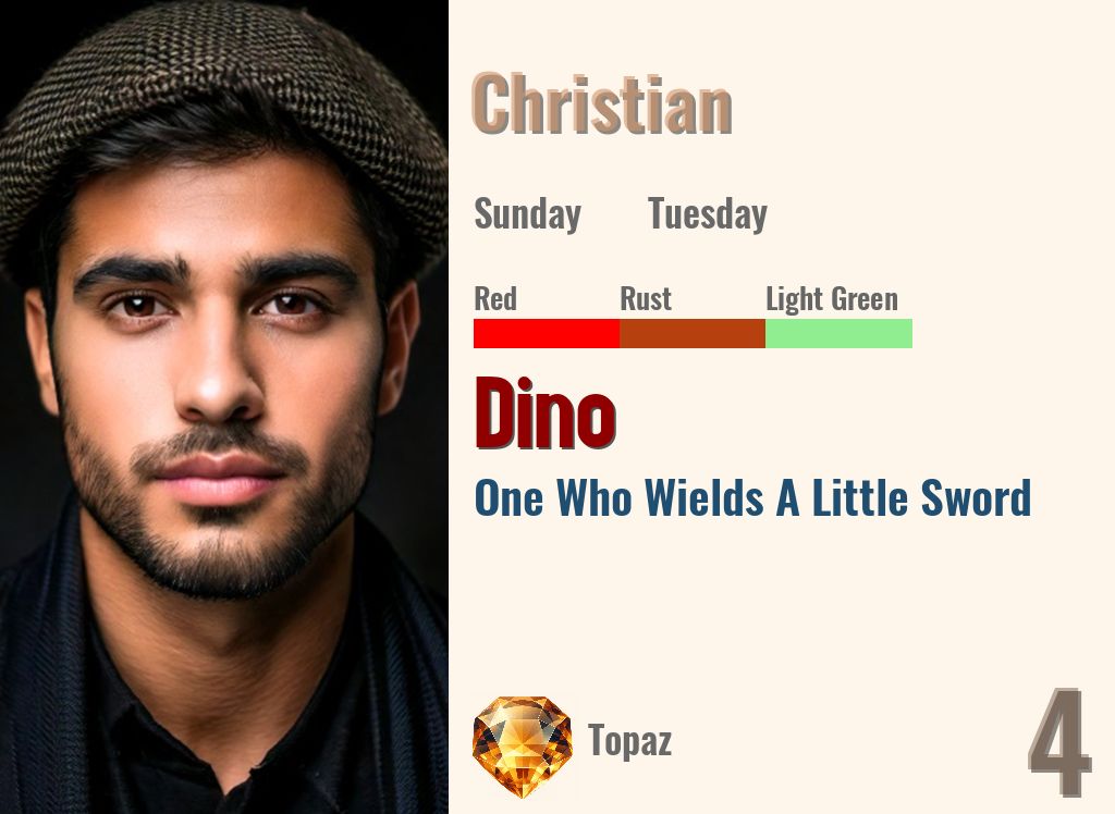 Dino