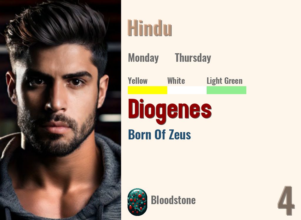 Diogenes