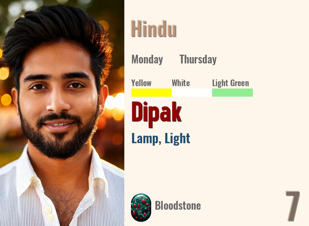 Dipak