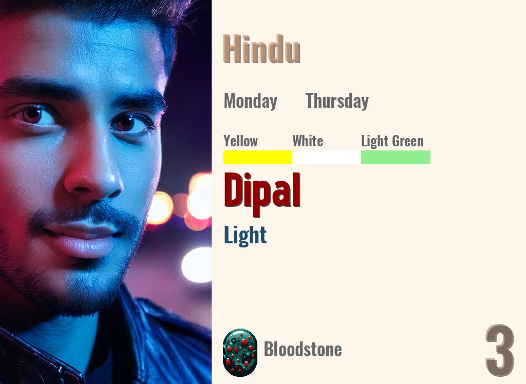 Dipal