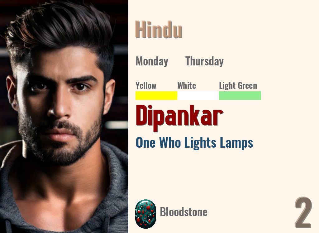 Dipankar