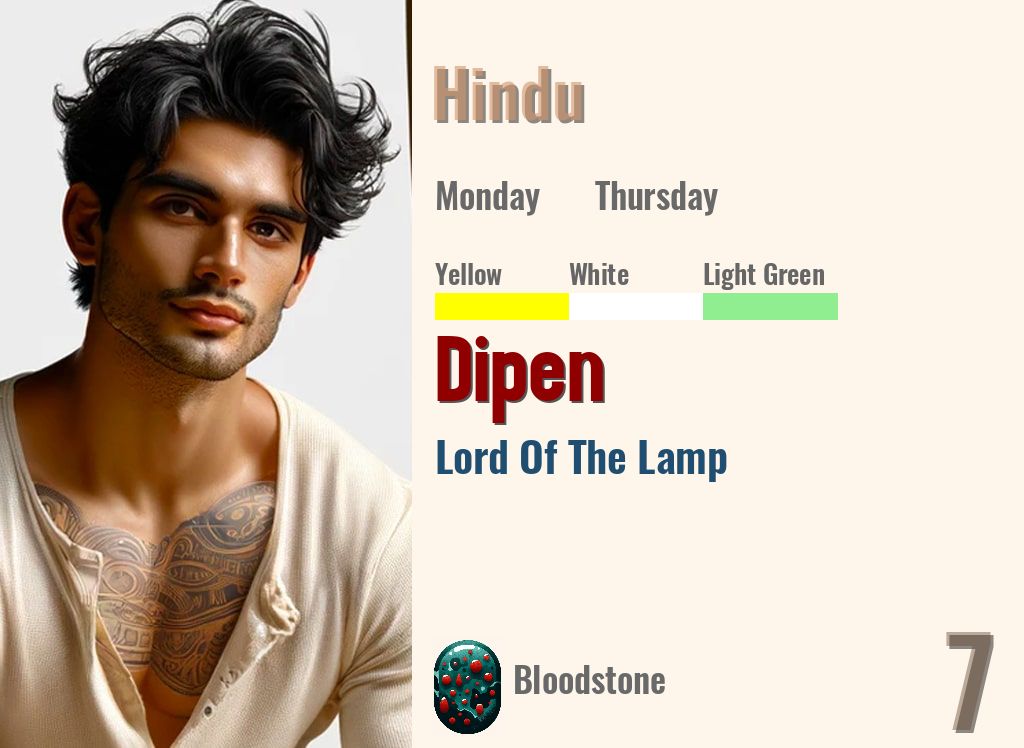 Dipen