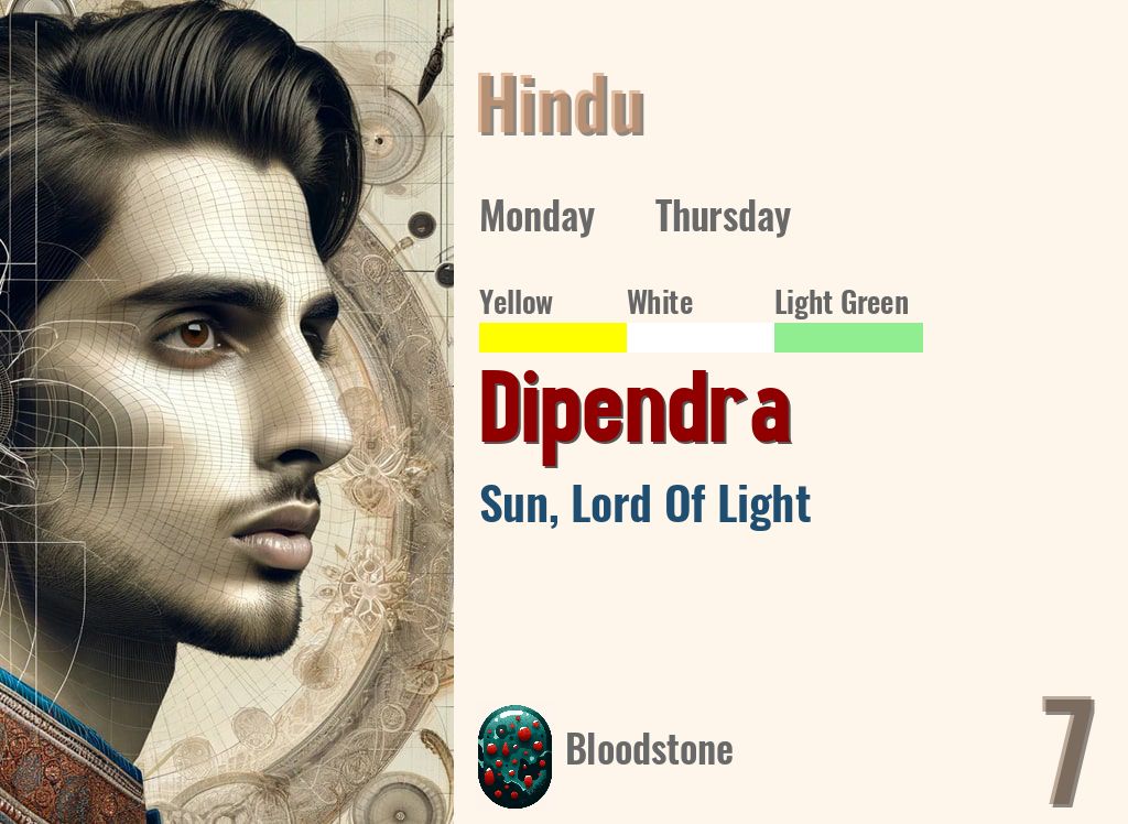 Dipendra