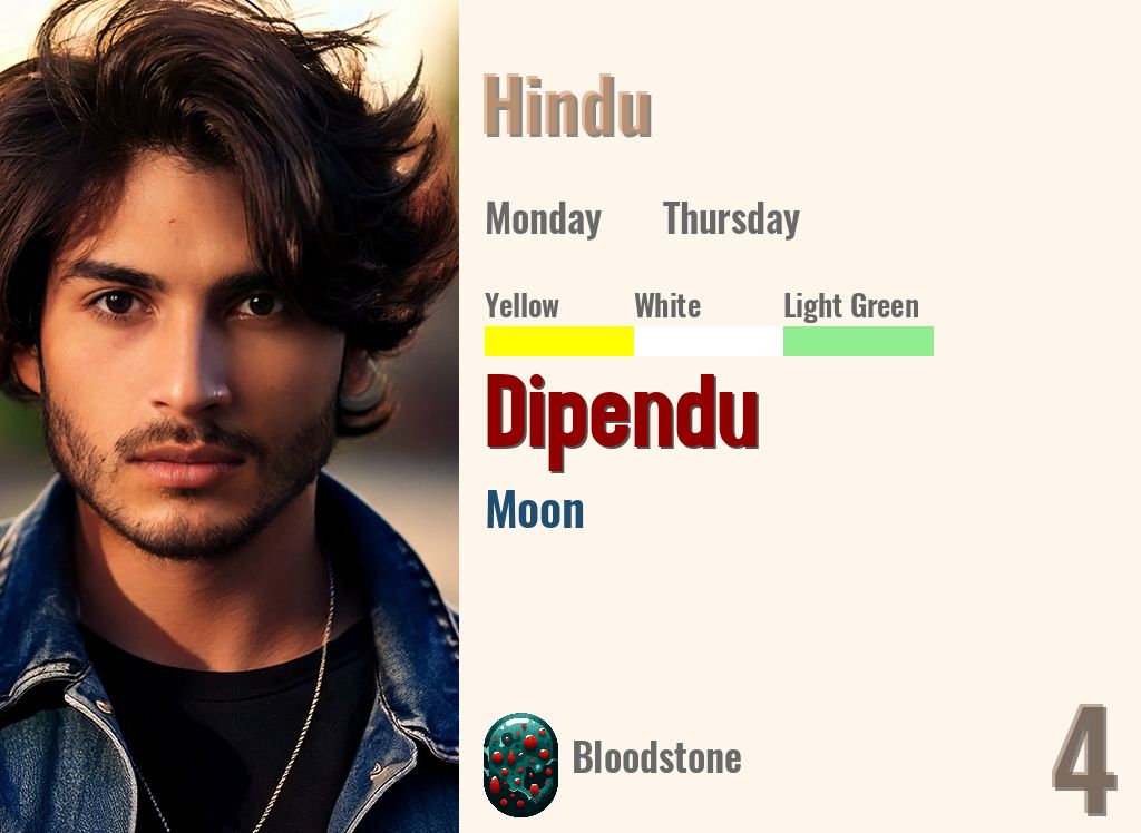Dipendu