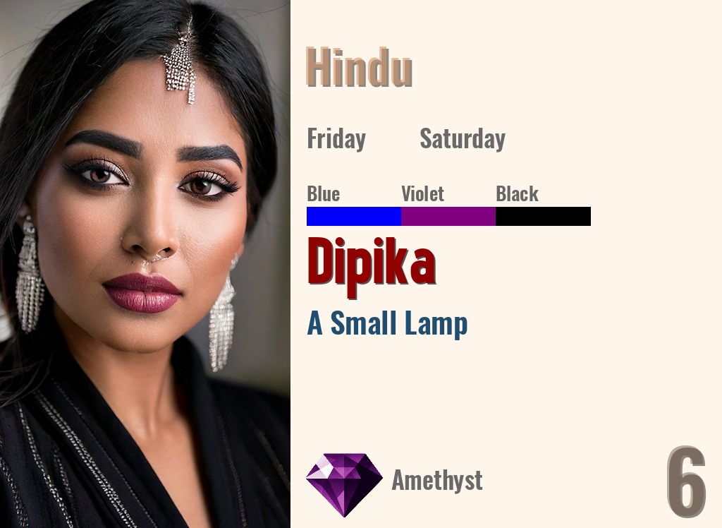 Dipika