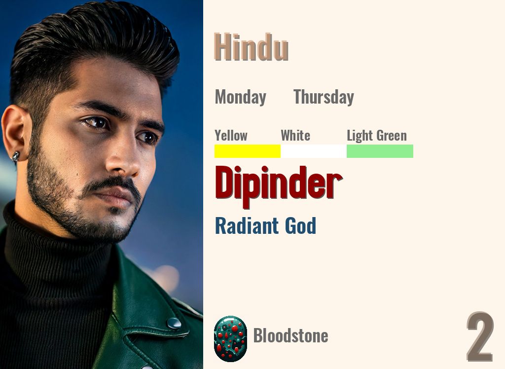 Dipinder