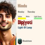 Dipjyoti