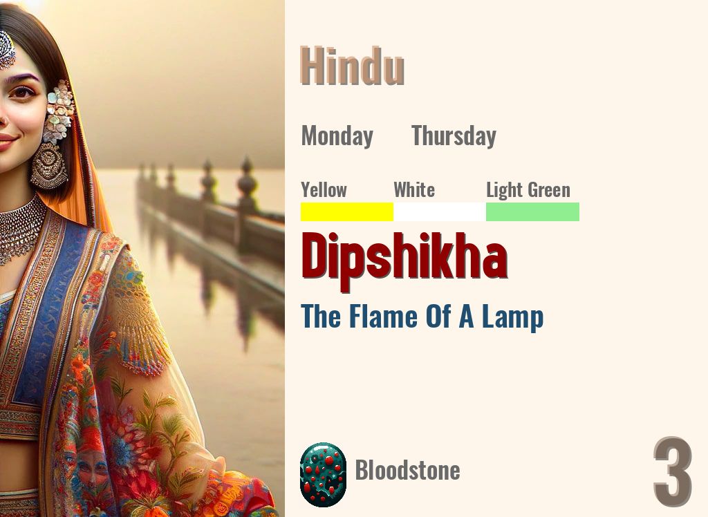 Dipshikha