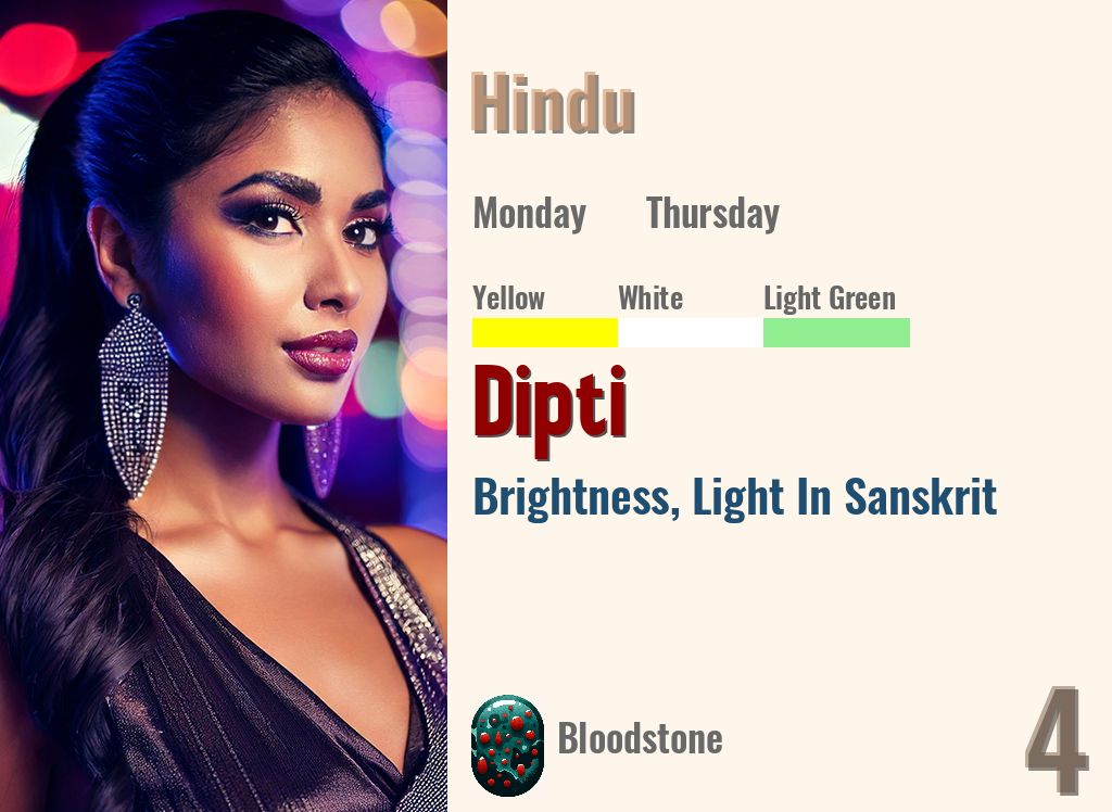 Dipti