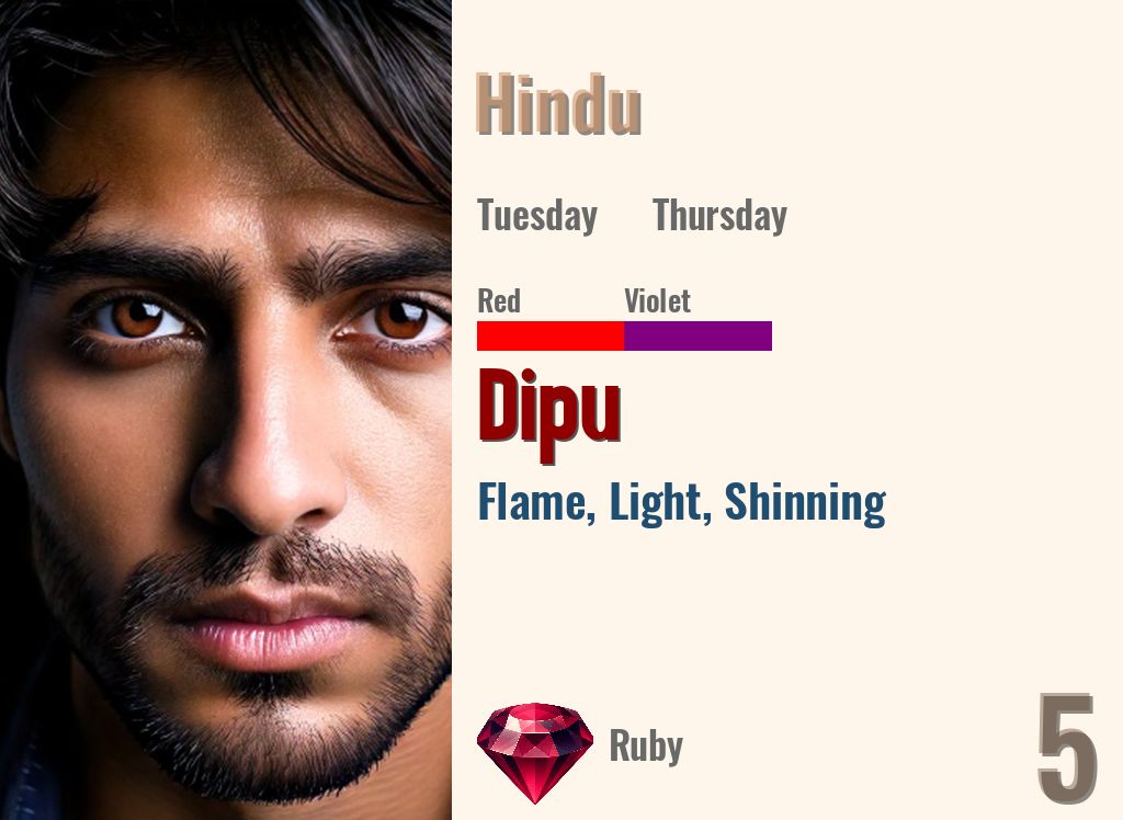 Dipu