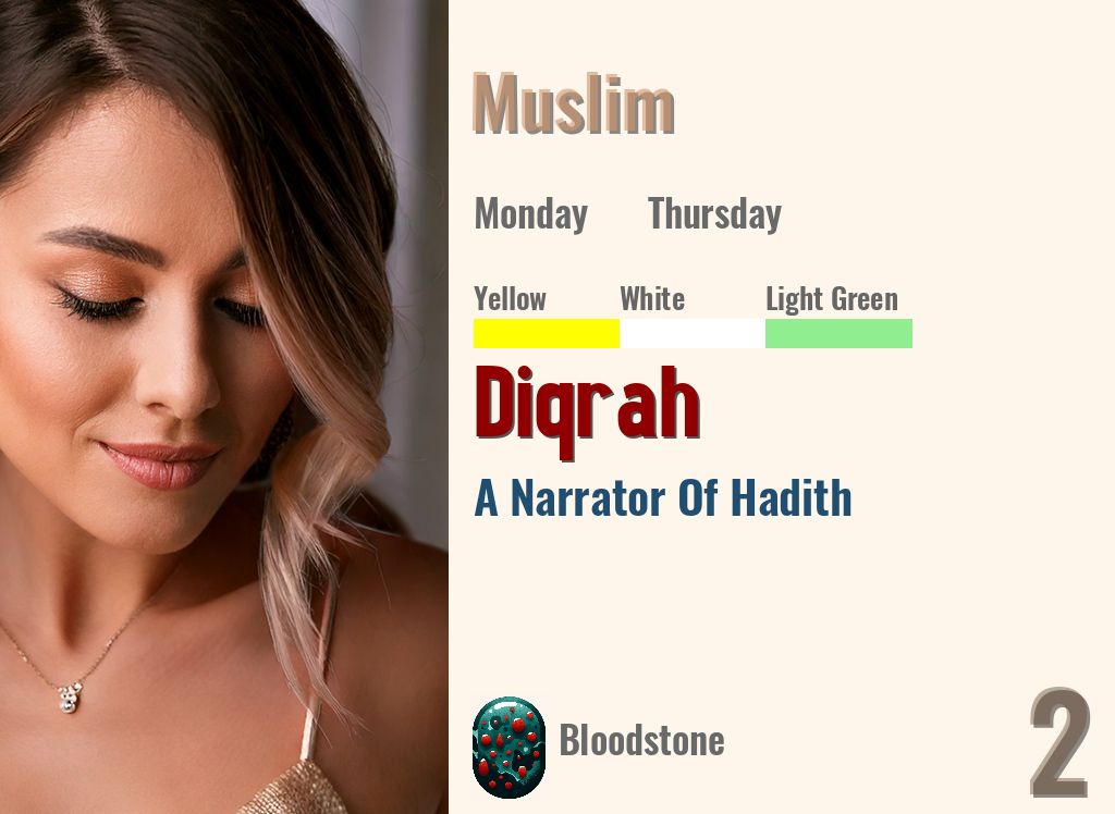 Diqrah