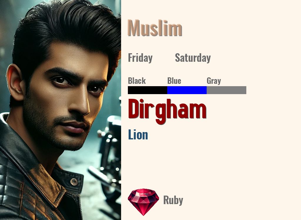Dirgham