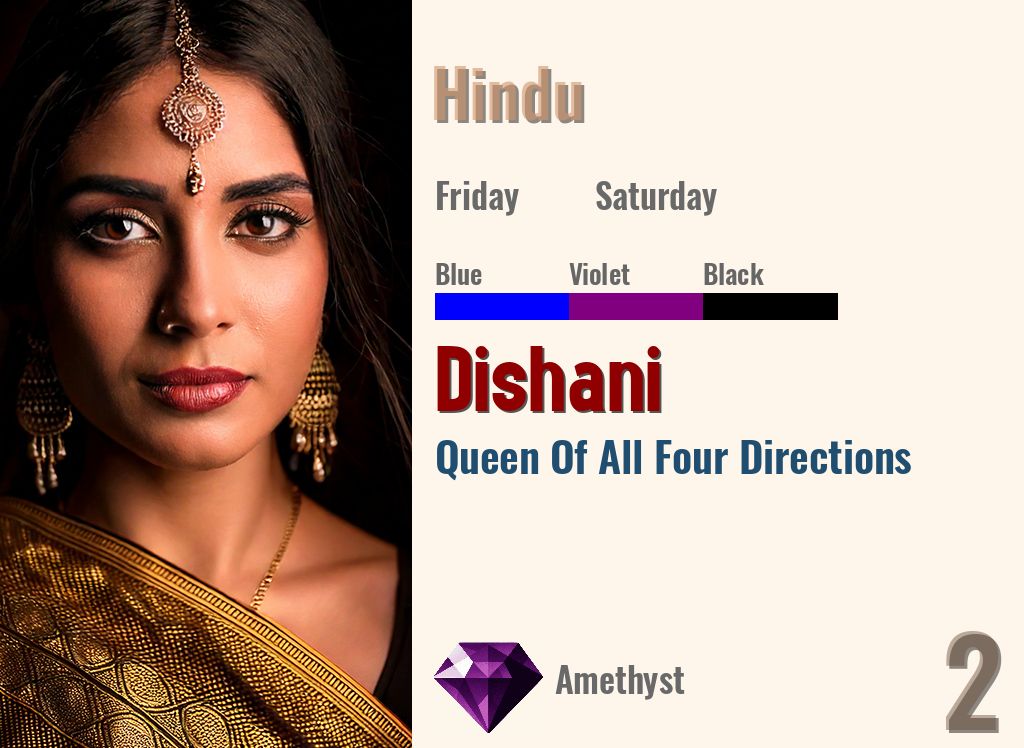Dishani